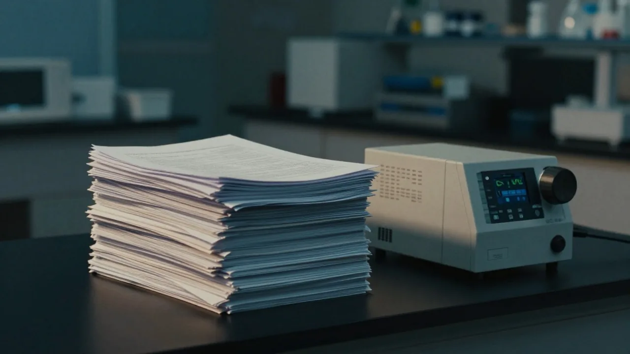 From PAT to ICH Q14: how regulators harmonized process analytics vocabulary
