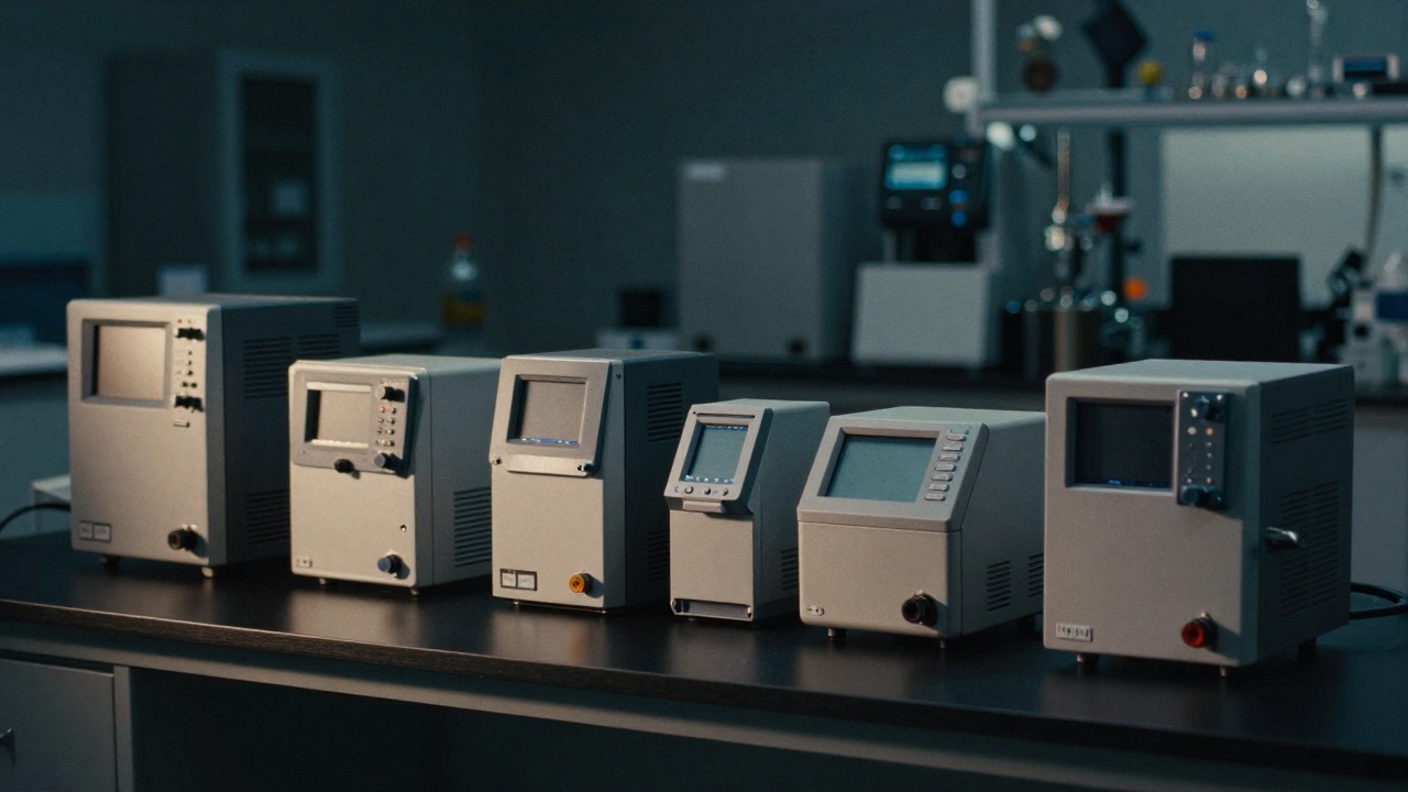 Inline process Raman analyzers: a 2026 buyer's guide