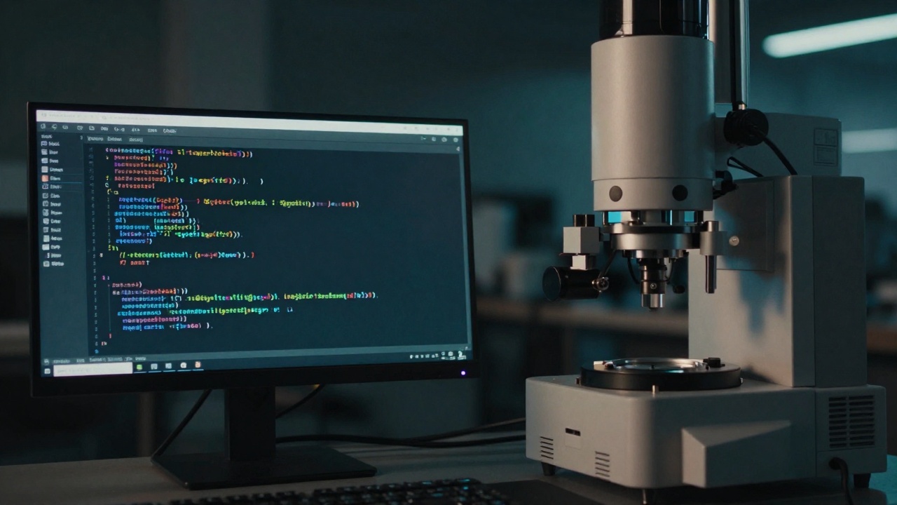 Open-source chemometric libraries: what's actually usable in production